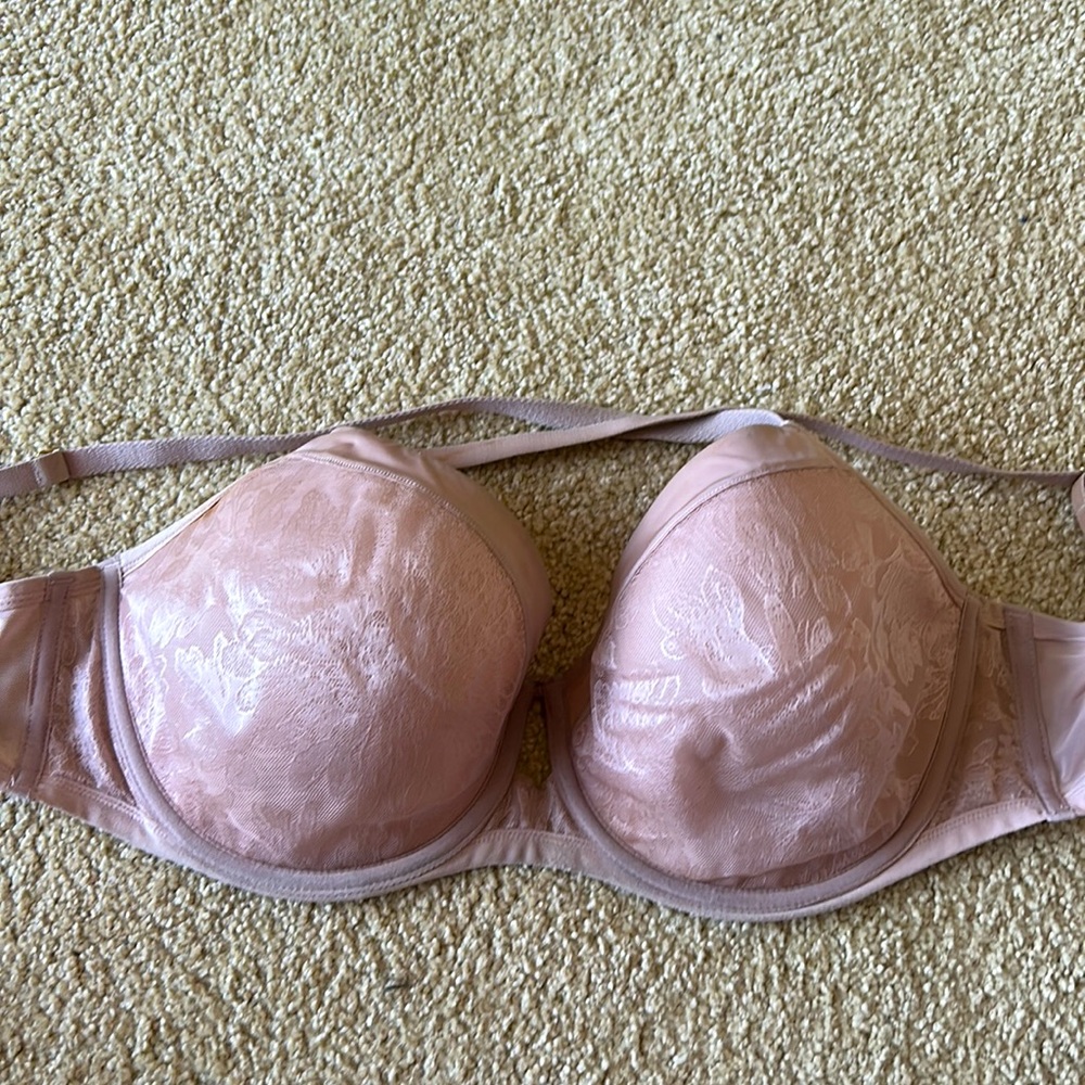 Soma 36DDD bra